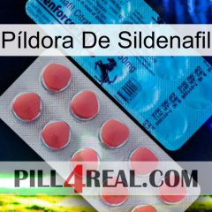 Píldora De Sildenafil new14